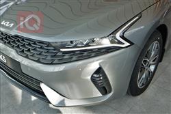 کیا K5